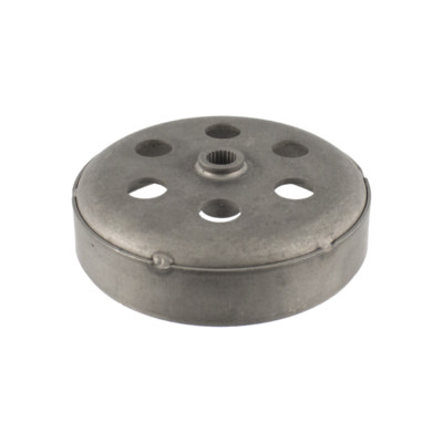 Jeu Embrayage 2006-2007 Embrayage POLINI For Race 3G Pour Sym GTS 125 Joymax (2006/2007) Diamètre 125MM Disques Frottants Ressorts
