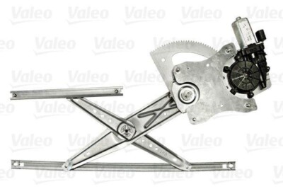 Valeo Fensterheber passend für Kia Carens2, 2.0 CWT,1.8, Vorne Links elektr.