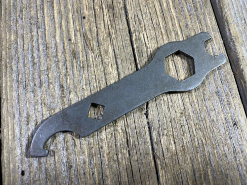 Sturmey-Archer Vintage Bicycle Accessories