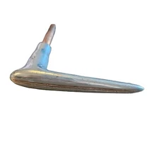 1930s 1940s Car Exterior Door Handle Ford Chevy Rat Rod Chrome 
