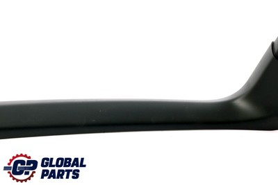 BMW 7061395 E61 Fairing Tailgate Left Cover Panel Inside for sale 