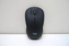 Logitech Wireless Mouse w/ Receiver | Model: M310 | Battery Not Included
