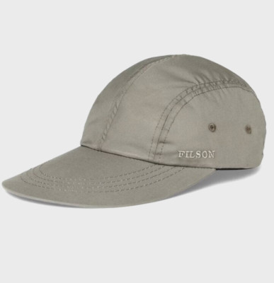 FILSON DUCKBILL キャップ USA製 フリーサイズ FILSON DUCKBILL キャップ USA製 フリーサイズ FILSON Duckbill