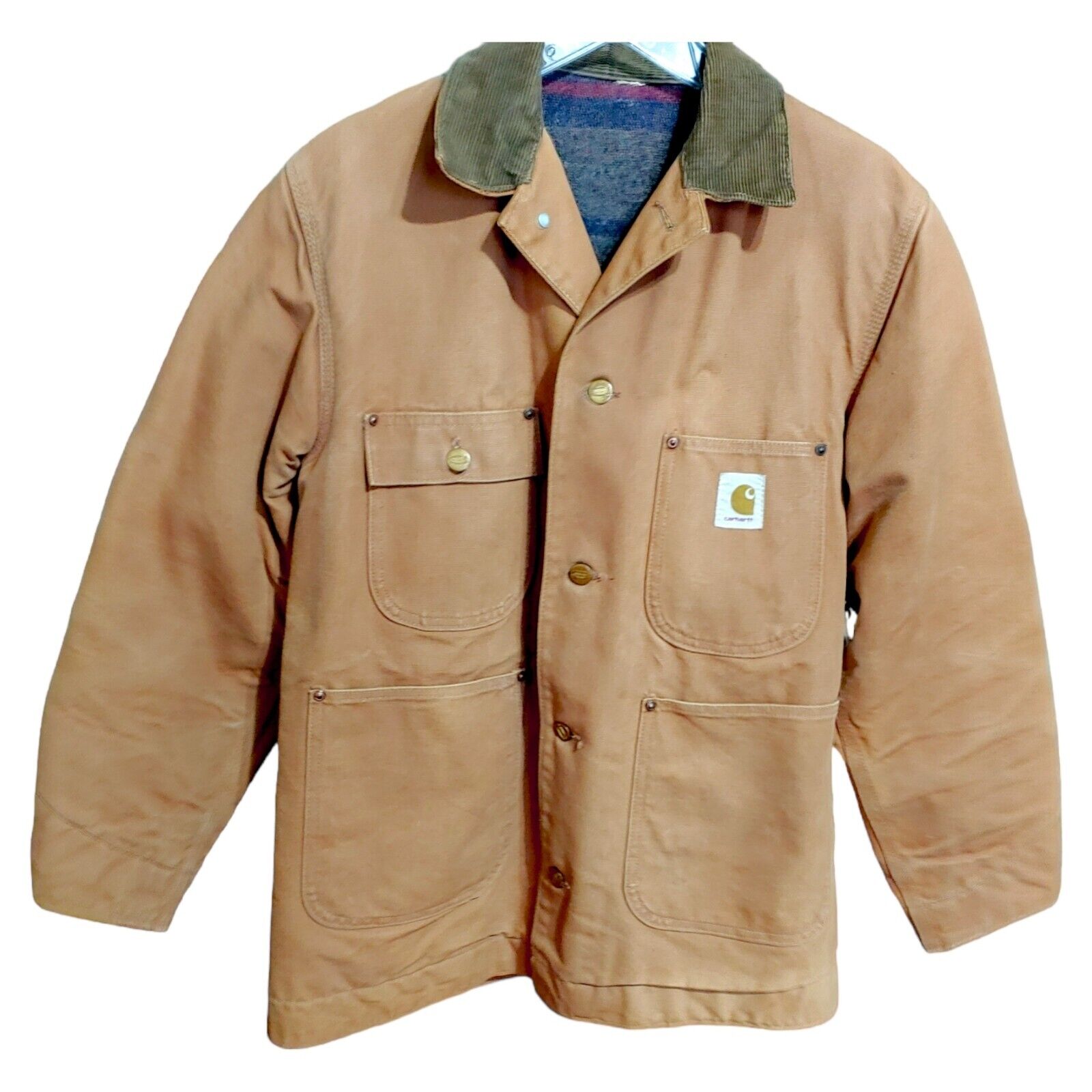 60s 70s Carhartt \