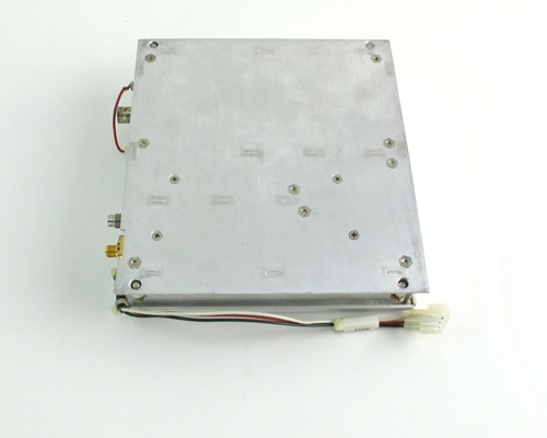 Rockwell Collins 622-1412-001 Ground Radio Transmitter 70 MHz 6625-00-363-9684 - Picture 4 of 4