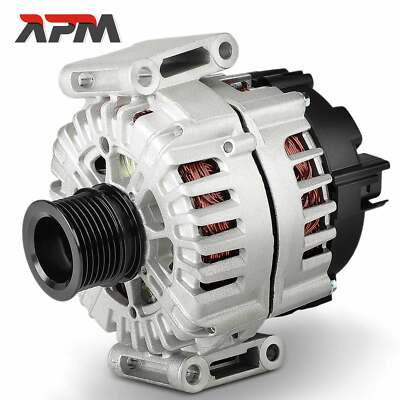 Lichtmaschine Generator 250A 14V für Mercedes-Benz W213 S213 X166 W166 C292 3.0L