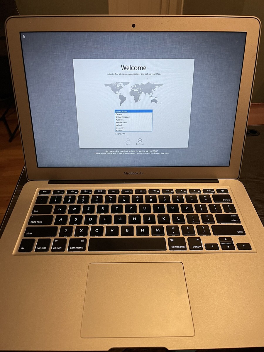 macbook air 13-inch mid 2012 | eBay macbook air 13-inch mid 2012 | eBay