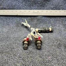 800344-503 | MOONEY M20J | PANEL LIGHT DIMMING CONTROL