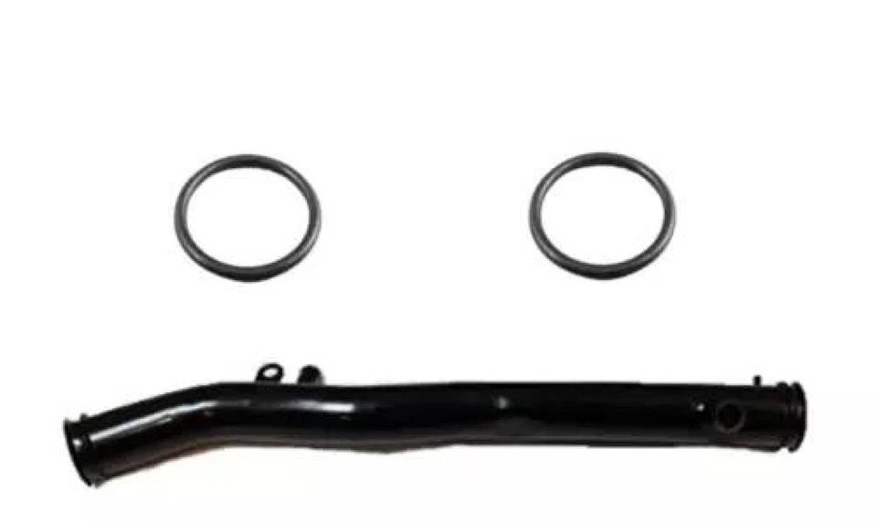 GENUINE HONDA 93-01 PRELUDE 19505-P13-000 WATER PUMP CONNECTING & RING SET Foto 2 de 4