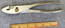 MINT!! Vintage Craftsman 8-1/2" Hose Clamp Pliers #4732