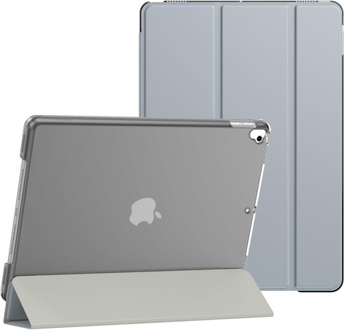 Magnetic Smart iPad Case 11th 10th 9th 8th Generation Air 1 2 5th 6th 7th Mini 5 - Picture 38 of 76