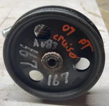 2007-2010 CHRYSLER PT CRUISER (W/o Turbo) Power Steering Pump Motor Assembly OEM