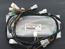  OEM Yamaha Banshee YFZ350 Wire Harness 2002, 2003,2004,2005,2006