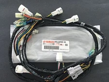  OEM Yamaha Banshee YFZ350 Wire Harness 2002, 2003,2004,2005,2006