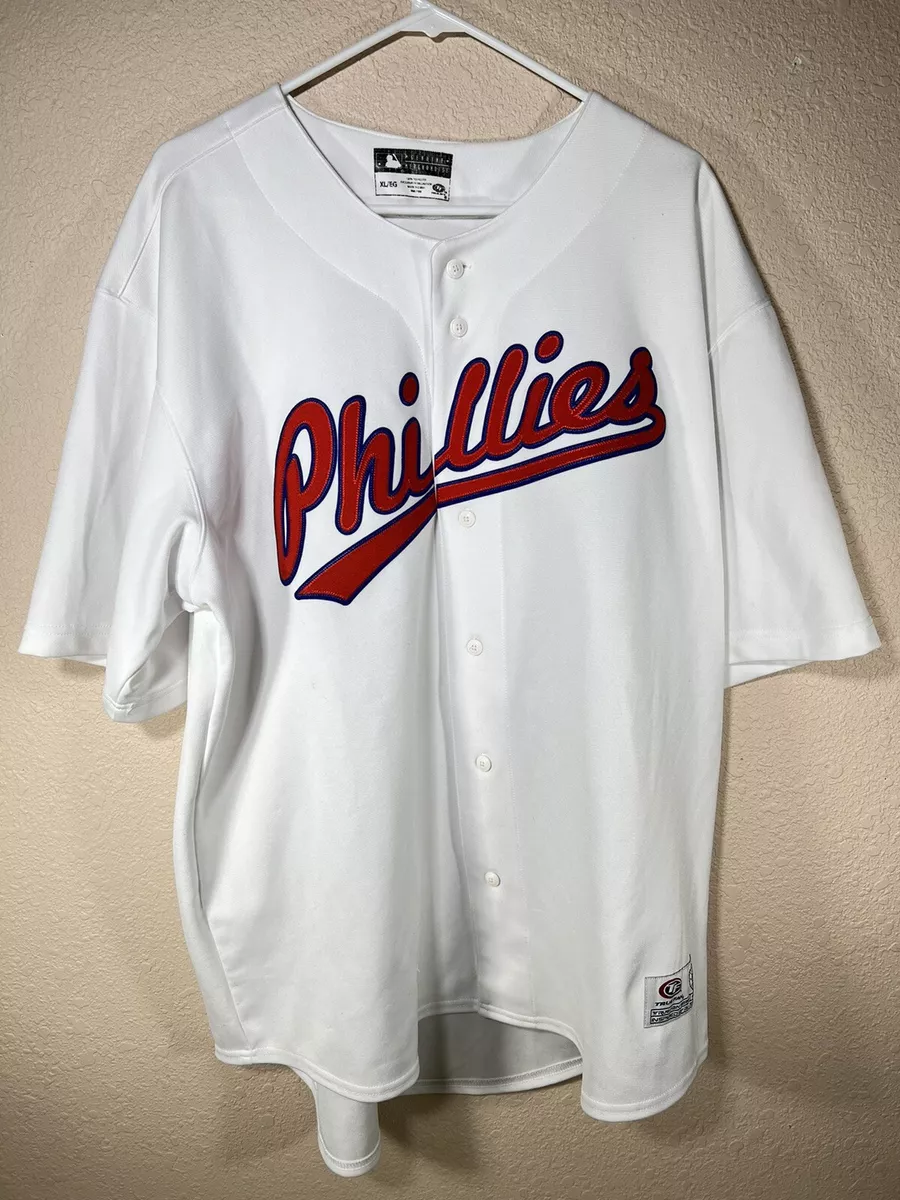 Philadelphia Phillies MLB Fan Jerseys for sale