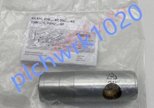 1 PCS NEW Festo grip 2000N locking cylinder KP-20-2000 178459 - Picture 2 of 4