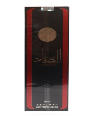 lattafa - Ard AL Zaafaran - Parfüm - Duft - Raumspray 350ml (29 Euro pro 1 L )