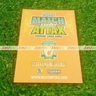 09/10 i-CARD MATCH ATTAX 2009 2010
