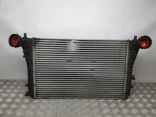 1K0145803T Intercooler 4387360 for SEAT ALTEA XL (5P5) STYLANCE STYLE 2006