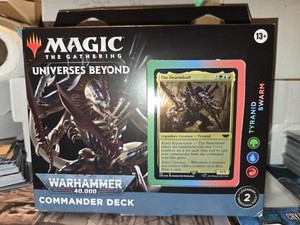 Tyranid Swarm Mtg | eBay