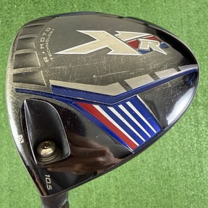 Left Handed Callaway XR Driver | eBay