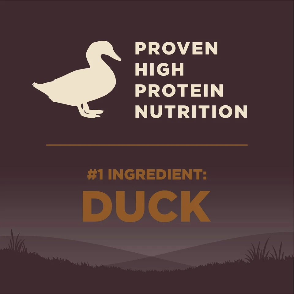 Comida seca para perros Wellness CORE juego salvaje sin granos pavo jabalí conejo 26 lb Foto 4 de 4