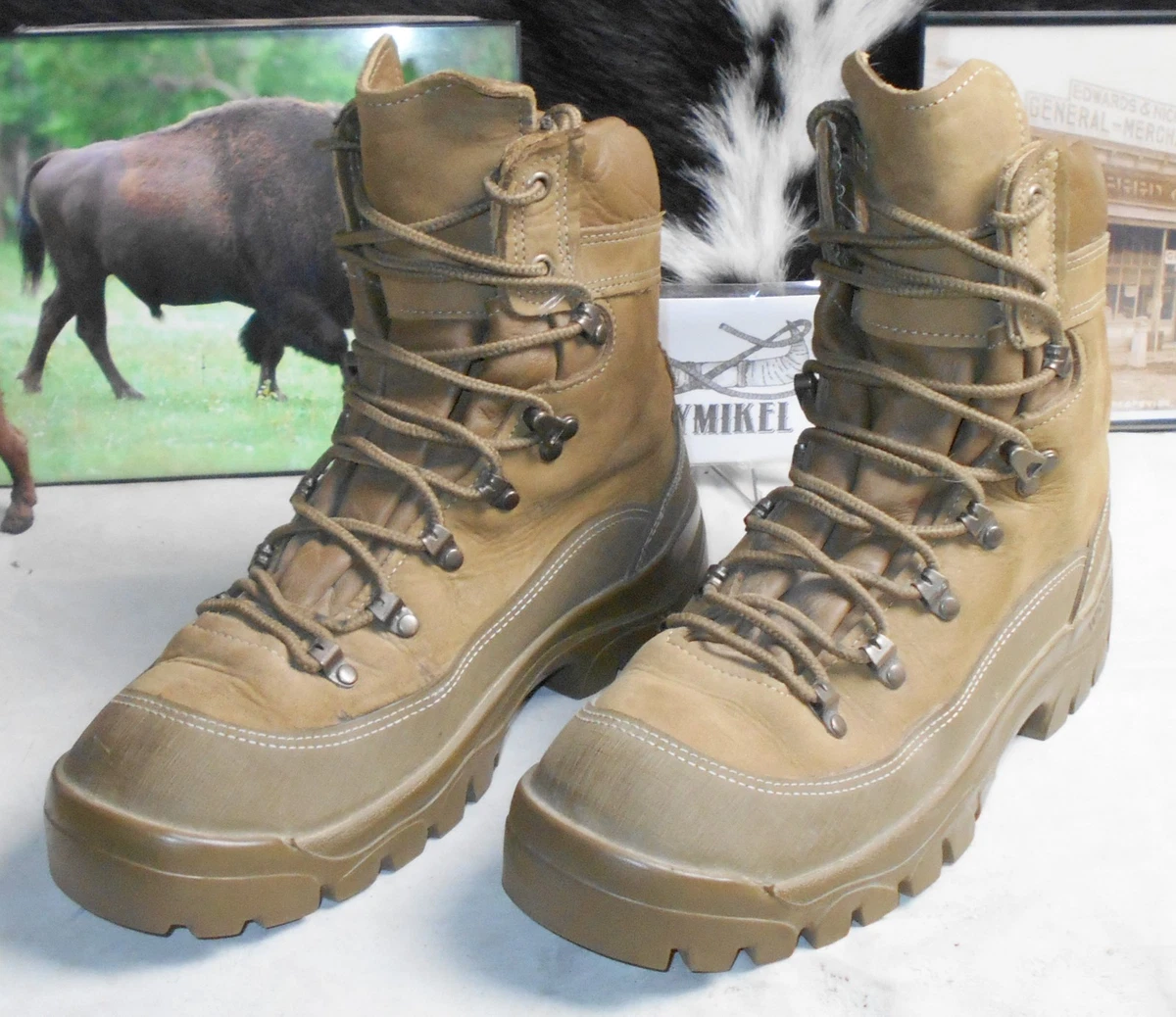 belleville mcb 950 boots products for sale | eBay