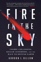 Gordon L. Dillow | Fire In The Sky | Taschenbuch | Englisch (2020)
