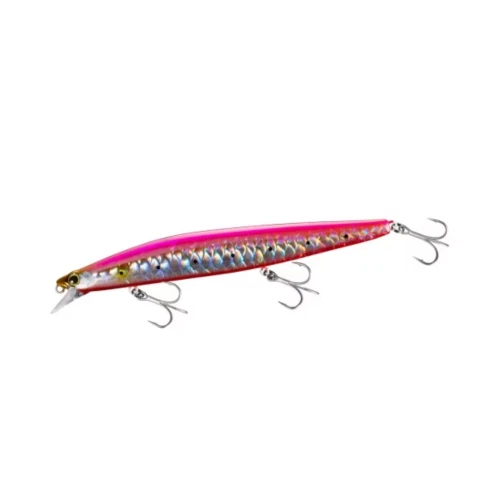Shimano Lure Exsence Silent Assassin 140F 140mm 23g A Red Sardine