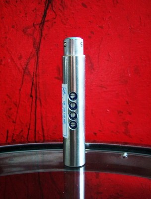 Vintage RARE 1980's Switchcraft 1L-21 XLR male to female microphone EQ adapter 2