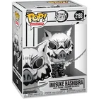 Funko Pop! Demon Slayer : Inosuke Hashibira #2193 With Protector