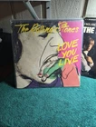 Rolling Stones Vinyl LP Lot 4 Albums Vinyl Low Grade Good Replacement Cover