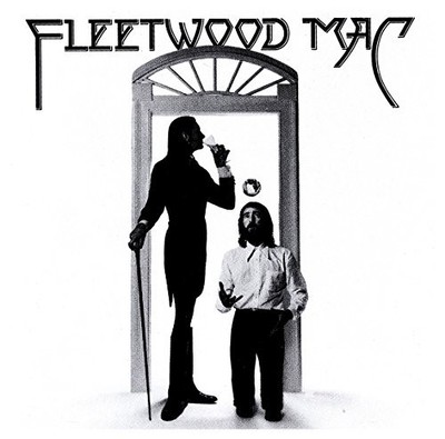 Fleetwood Mac - Fleetwood Mac - Fleetwood Mac CD D5VG The Cheap Fast Free Post