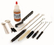 Fuji Spray Gun Cleaning Kit With Lubricant