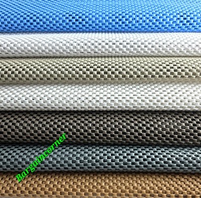 Antirutscheinlage Griffmatte Küchenunterlage Schublade Regal Greifer Oberflächenmatten 45×90