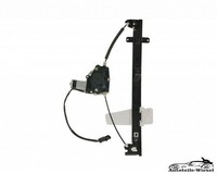 TüRfensterheber Elektrisch Rechts FüR Jeep Grand Cherokee 2 4.0 4X4 99-05