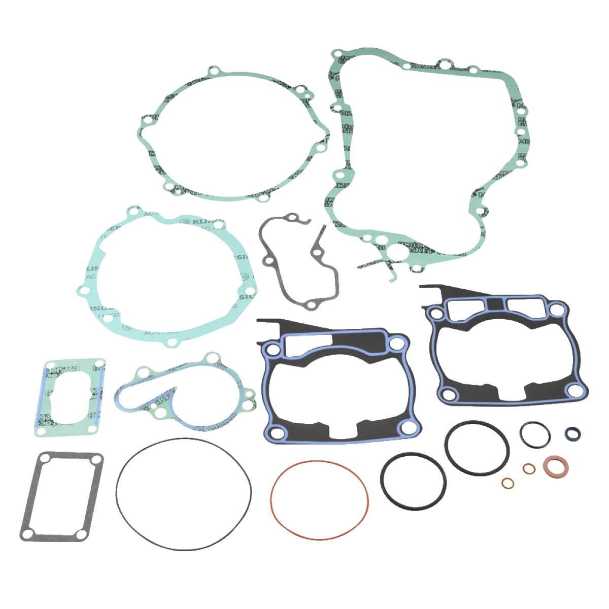 Athena Motor Gasket Set Fits Yamaha YZ 125 94-98