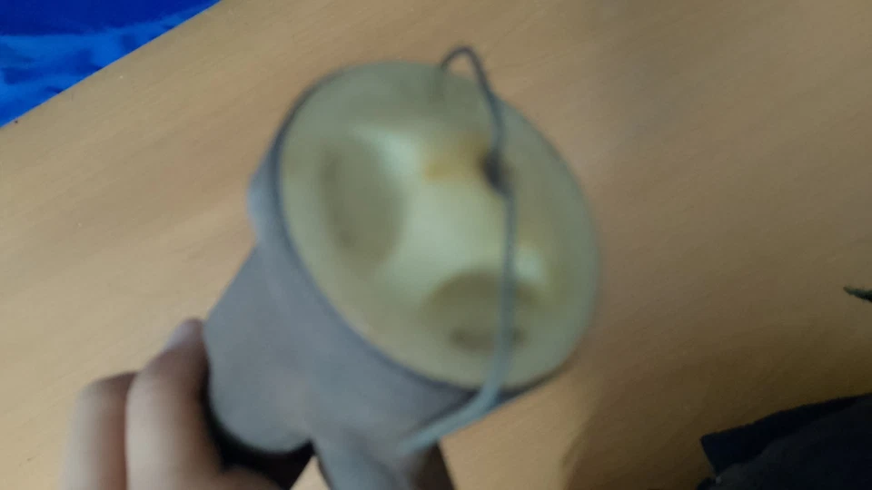 peugeot 404 clutch master cylinder DBA bendix nos - Image 3 of 4