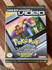 Pokémon Sealed Game Boy Video: For Ho-oh The Bells Toll & A Hot Water Battle