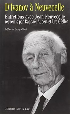 D'Ivanov à Neuvecelle, Raphael Aubert