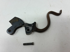Stevens Favorite 1915 Rifle Lever And Breech Block Wscrew Width .550 Stevens Favorite 1915 Rifle Lever And Breech Block Wscrew Width .550