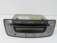 Autoradio Toyota AYGO