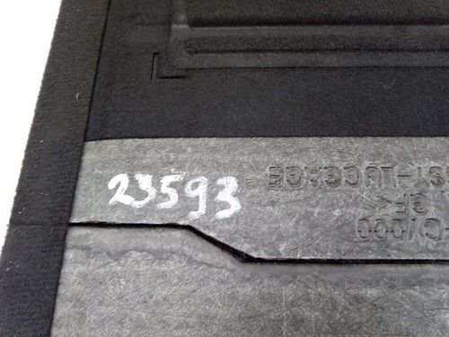 BAGAGERUIMTE MAT Kia EV6 (CV) Hatchback 58/63 kWh RWD (EM17) 2024 85715CV000 - Afbeelding 5 van 5