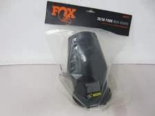 NEW FOX 36/38 Fork Mud Guard Fender Direct Mount MTB Bike Fork Mount Guard