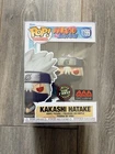 Funko Pop Animation AAA Chase Exclusive Naruto Kakashi Hatake #1199 W/ Protector