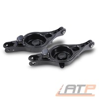 2X Querlenker Hinten Links+Rechts Unten FÜR Mazda 6 Gh