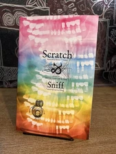 Scratch & Sniff by Peter van de Kamp