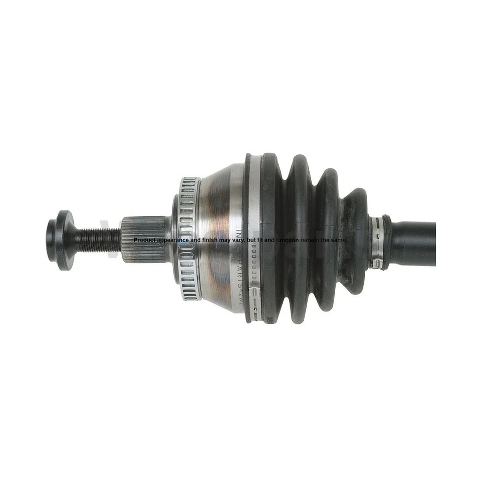 Se adapta a 1996 1997 1998 1999 2000 2001 Audi A4 Cardone eje delantero 2x CV Foto 4 de 4