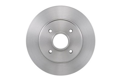 Bremsscheiben für Peugeot 3008 0U Van 5008 0E I Partner 5G 5 G Origin 10-18