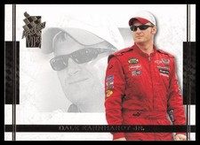 2007 Press Pass VIP #7 Dale Earnhardt Jr.